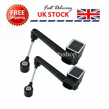 Pair rear suspension for sale  LICHFIELD