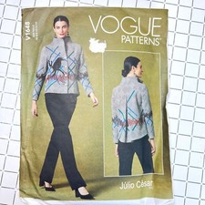 Vogue sewing pattern for sale  BRIGHTON