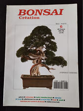Bonsai création 1991 d'occasion  Le Creusot