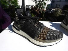 ADIDAS G27507 ULTRABOOST 19 BOOST Herren Schuhe Sneaker Gr.46 2/3(UK11,5) Neuw comprar usado  Enviando para Brazil