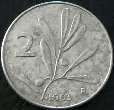 Italia moneta lire usato  Rho
