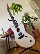 Fender american acoustasonic gebraucht kaufen  Berlin