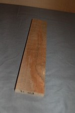 Figured west african for sale  UK