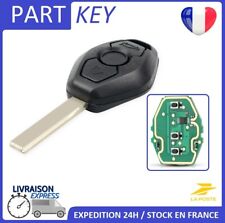 Clé vierge télécommande d'occasion  Toulouse-