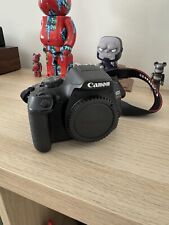 Canon rebel body for sale  Los Angeles