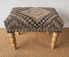 Foot stool chair for sale  WHITCHURCH