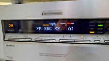 Sony amplifier str for sale  Shipping to Ireland