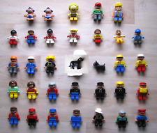 Lego duplo figur gebraucht kaufen  Meiningen