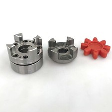 Rotex spielfreie wellenkupplun gebraucht kaufen  Kiel
