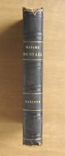 Livre ancien corinne d'occasion  France