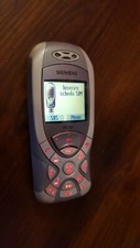 Siemens mc60 funzionante usato  Fabro