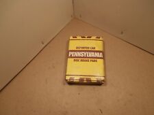 Vintage auto parts for sale  Hegins
