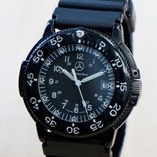Mercedes benz luminox for sale  Roscoe