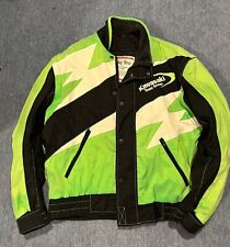 Kawasaki team green gebraucht kaufen  Bad Kissingen
