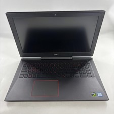 Dell G5 5587 15.6 alta definição total i7-8750H 2.20GHz 16GB 256GB SSD/1TB HDD GTX 1060 Max-Q comprar usado  Enviando para Brazil