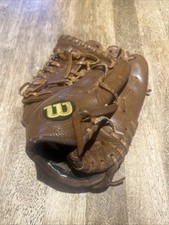 wilson baseball 12 glove for sale  Old Forge