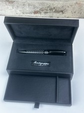 Montegrappa fortuna skull for sale  BOURNE