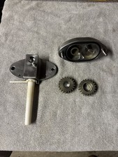 Carpigiani pump excellent for sale  NOTTINGHAM