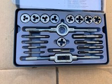 Powerfix metric tap for sale  BURY ST. EDMUNDS