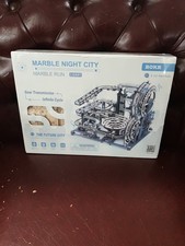 Rokr holz kugelbahn gebraucht kaufen  Gutenstetten