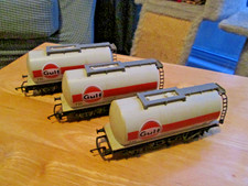 Hornby gulf tankers for sale  GOSPORT