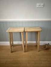 White company oak for sale  LONDON