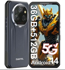 Ukitel wp39 pro gebraucht kaufen  Feuchtwangen