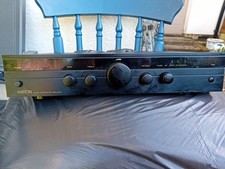 Ariston stereo amp for sale  WESTCLIFF-ON-SEA