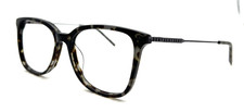 NOWE AUTENTYCZNE OKULARY DKNY DK7004 015 ŻÓŁW DYMNY 53-16-135 na sprzedaż  Wysyłka do Poland