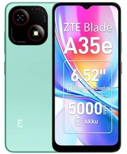 Retoure zte blade gebraucht kaufen  Hamburg