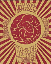 10.5x8.5 fillmore easter for sale  Tampa