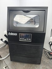 Commercial ice cube for sale  LUTON