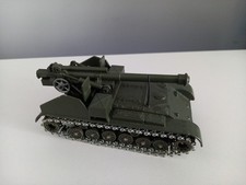 Char m41. canon. d'occasion Char m41. canon. d'occasion  Fougères