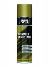 Forte valve cleaner for sale  BLACKBURN