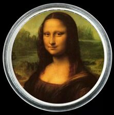 Mona lisa gemälde gebraucht kaufen  Berlin