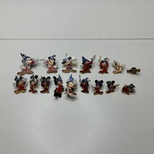 Disney sorcerer mickey for sale  Mentor