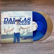 Dallas buyers club for sale  Slidell