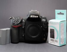 Nikon d700 12.1 for sale  Colorado Springs