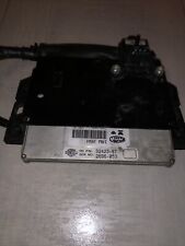 Ecu centralina 3242397 usato  Valvestino