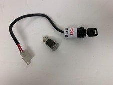 Honda cg125 ignition for sale  DONCASTER