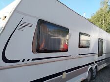 Dethleffs wohnwagen gebraucht kaufen  Dortmund