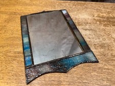 stained glass hanging mirror for sale stained glass hanging mirror for sale Minneapolis