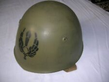 Esercito italiano elmetto usato  Modena