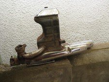 yamaha virago xv1100 exhaust for sale yamaha virago xv1100 exhaust for sale BRISTOL