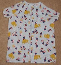 Pijama pediátrico para niños unisex pijama hospital médico mediano lote de 1 a 12 piezas segunda mano  Embacar hacia Mexico
