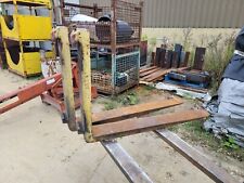 Class industrial long for sale  Cedarburg