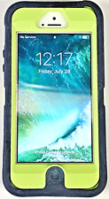 Iphone 5 Branco 32gb Excelente Estado, Pacote Desbloqueado com OtterBox comprar usado  Enviando para Brazil