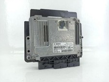 9807885980 motorsteuergerät für CITROEN BERLINGO STATION WAGON LIVE 2008 162946 comprar usado  Enviando para Brazil
