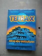 Terra rätsel alter gebraucht kaufen  Lüdenscheid