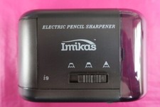electric pencil sharpener for sale electric pencil sharpener for sale LEATHERHEAD